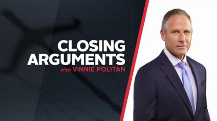Unraveling The Enigmatic Force Behind Vinnie Politan
