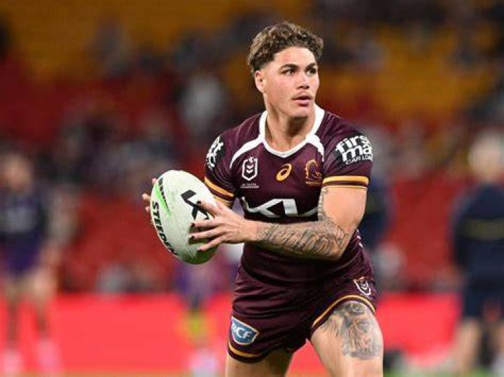 Unraveling The Enigmatic Tale Of Reece Walsh's Wife: A Captivating Journey
