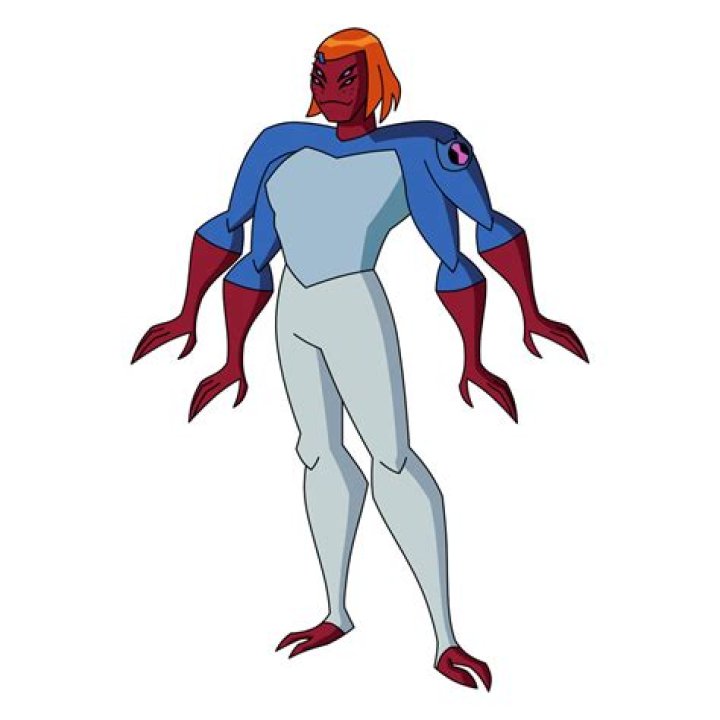 Unraveling The Fusion Of Gwen And Four Arms