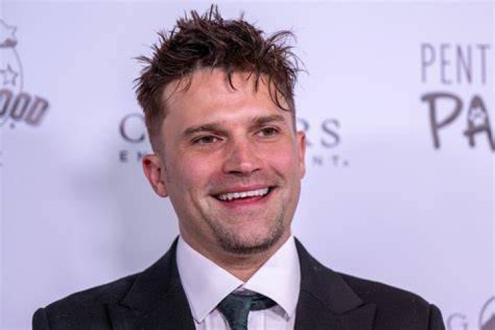 Unraveling The Intriguing Story Behind Tom Schwartz's Height