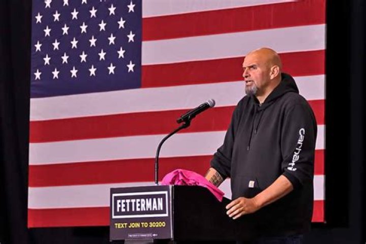 Unraveling The Jewish Heritage Of John Fetterman: Discoveries And Insights