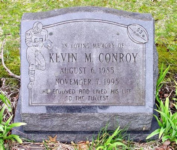 Unraveling The Legacy: Kevin Conroy's Grave Explored