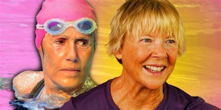 Unraveling The Marital Journey Of Swimming Legend Diana Nyad