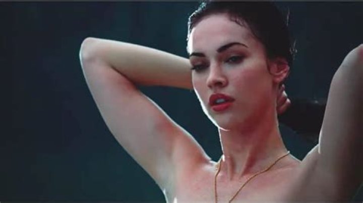 Unraveling The "Megan Fox Fapello" Phenomenon