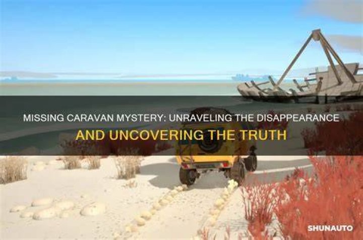 Unraveling The Mystery And Uncovering Surprises