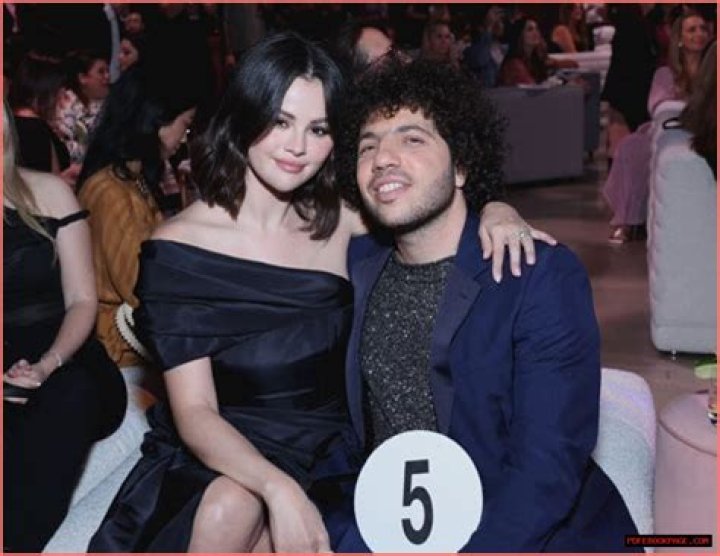 Unraveling The Mystery: Is Selena Gomez Expecting?