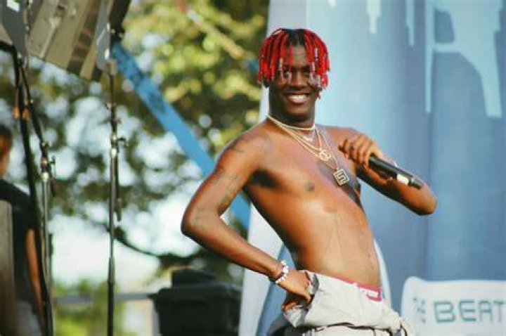 Unraveling The Mystery: Lil Yachty's Height Revealed