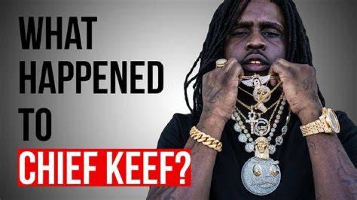 Unraveling The Mystery Of "Cheef Keef Death"