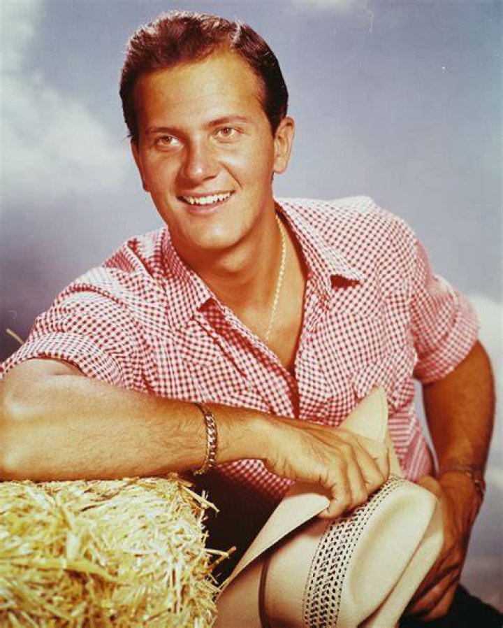 Unraveling The Mystery Of "Is Pat Boone Dead"