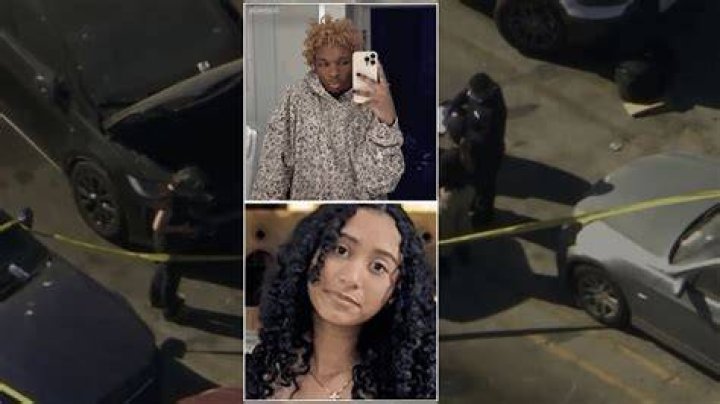 Unraveling The Mystery Of "Woman Found Dead In Compton Today"