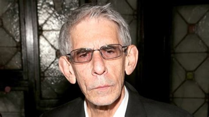 Unraveling The Mystery: Was Richard Belzer Twinned?