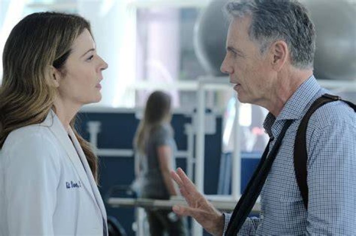 Unraveling The Romantic Destiny Of Dr. Bell In "The Resident"
