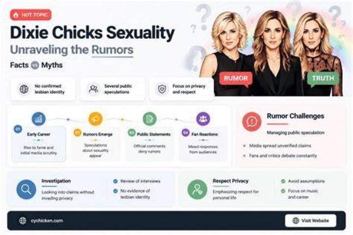 Unraveling The Rumors And Truths