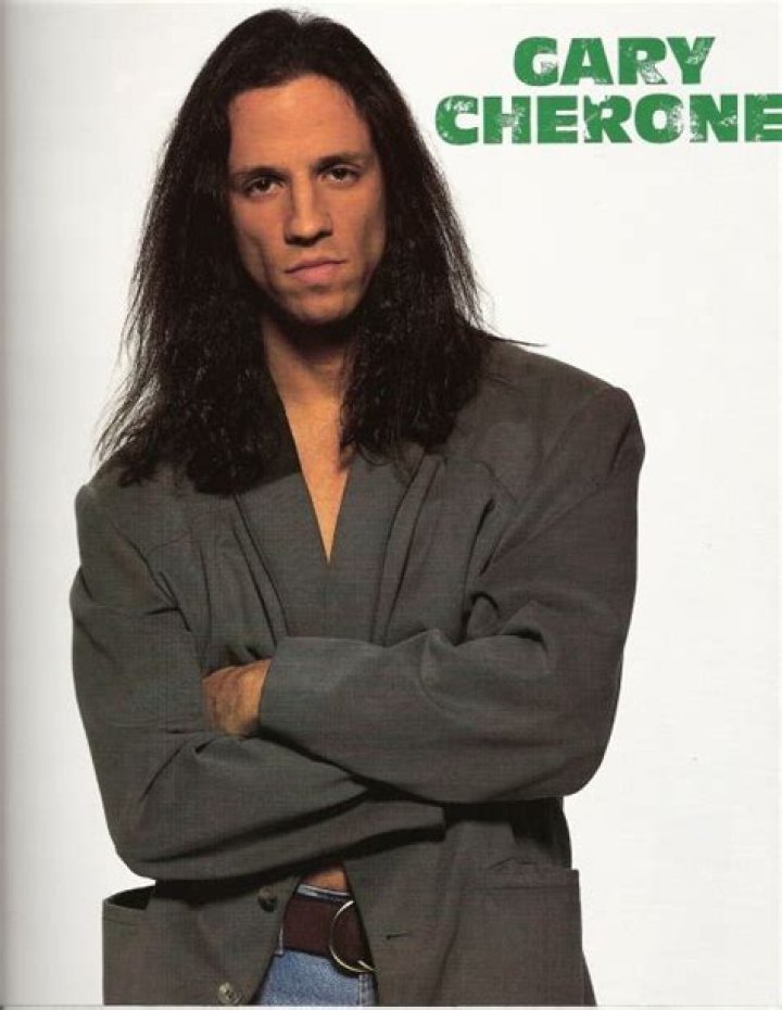Unraveling The Secrets: Gary Cherone's Wife Unveiled