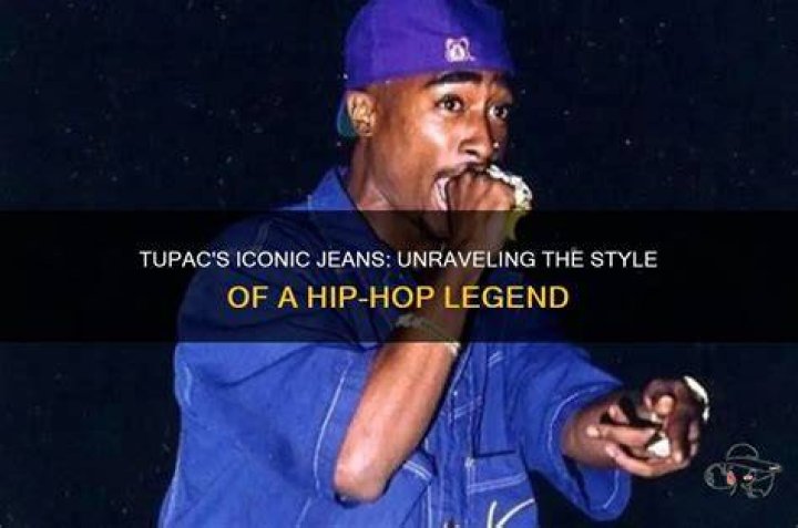 Unraveling The Secrets Of A Hip Hop Legend