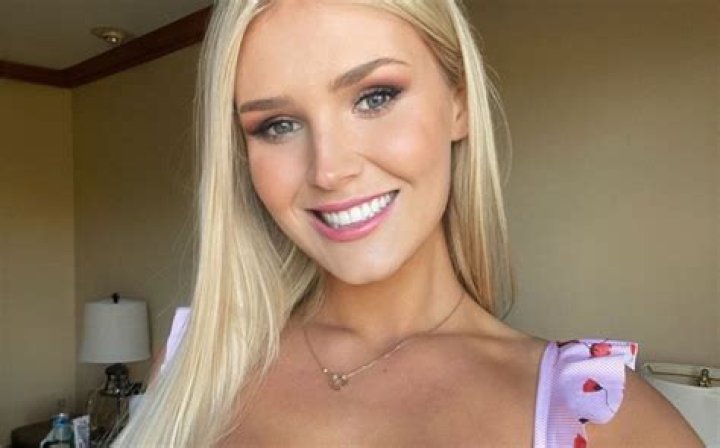 Unraveling The Secrets Of Allie Dunn's OnlyFans Empire