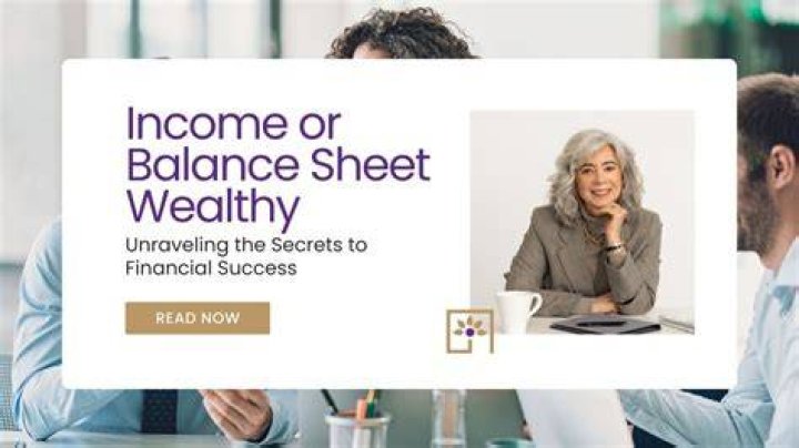 Unraveling The Secrets Of His Financial Success