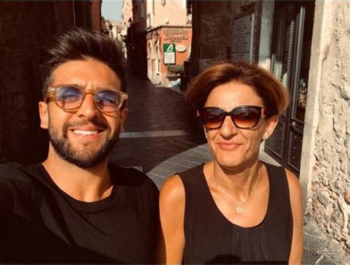 Unraveling The Secrets Of Piero Barone's Enchanting Marriage