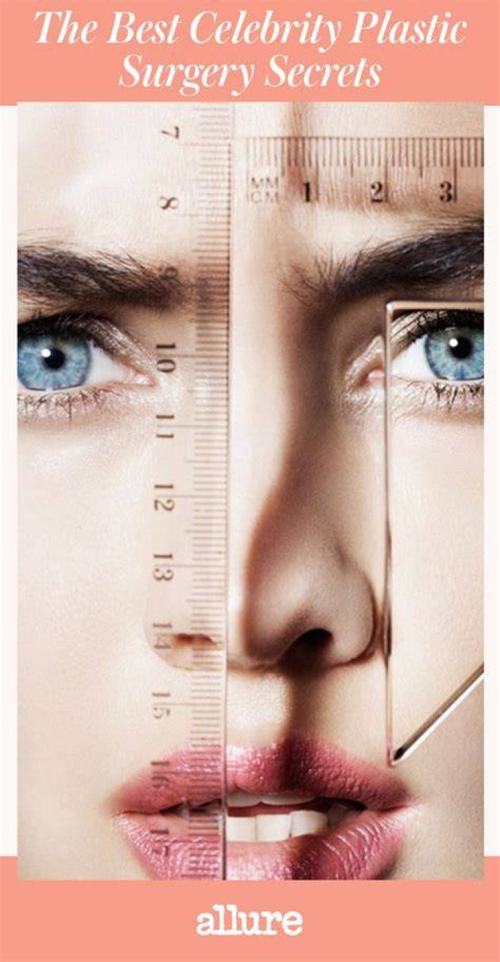 Unraveling The Secrets Of Plastic Surgery