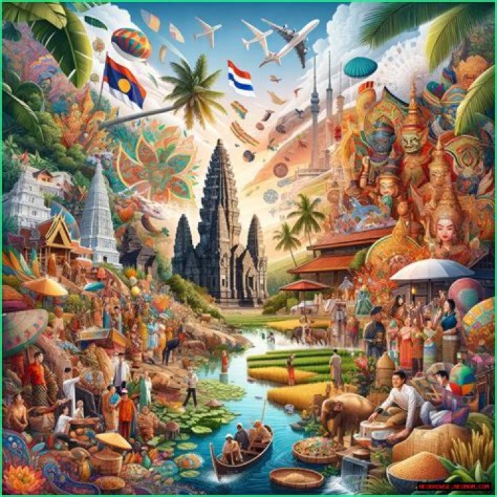 Unraveling The Tapestry Of Discovery