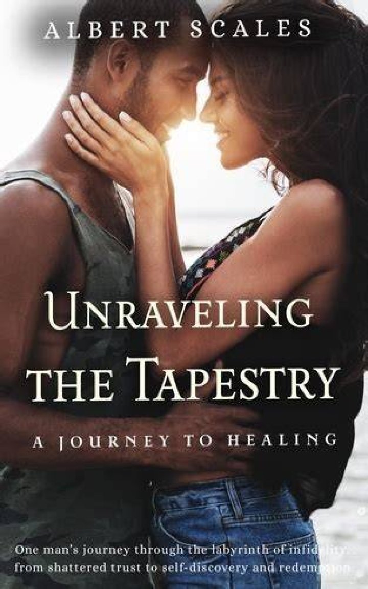 Unraveling The Tapestry Of Her Personal Journey