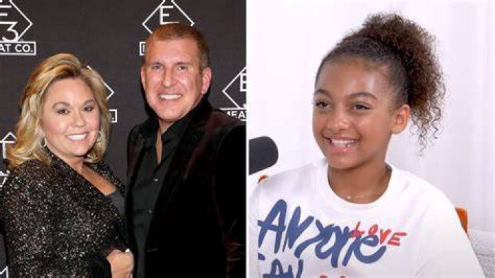 Unraveling The Tragedy And Legacy Of Chloe Chrisley