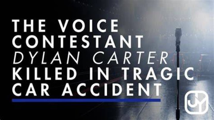 Unraveling The Tragic Carter Smith Death Car Accident In Loving