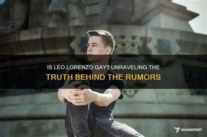 Unraveling The Truth Amidst Rumors And Innuendos