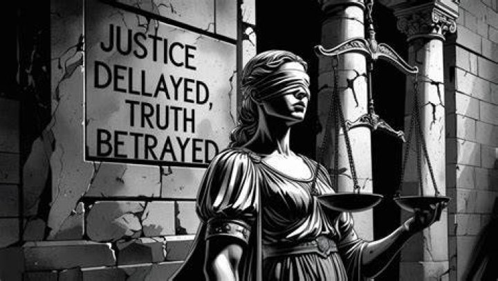 Unraveling The Truth And Finding Justice