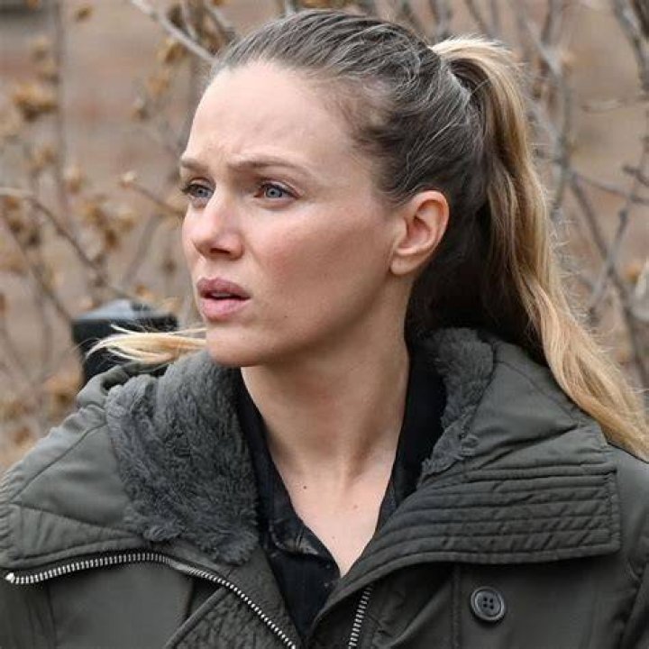 Unraveling The Truth: Tracy Spiridakos And Jon Cor's Marital Status Revealed!