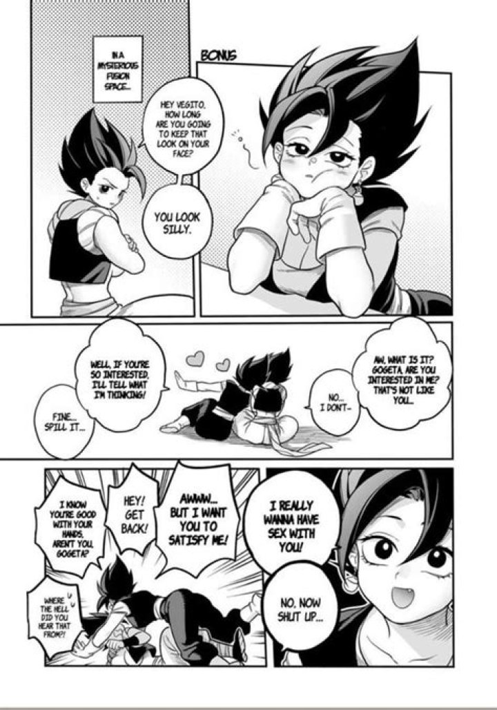 Unraveling The "You're Just A Small Fry Majin" Enigma
