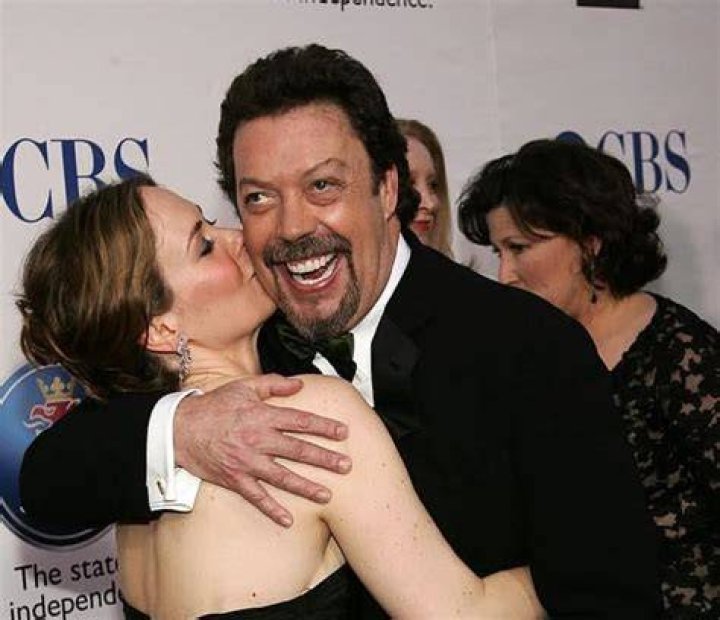 Unraveling Tim Curry's Dating History