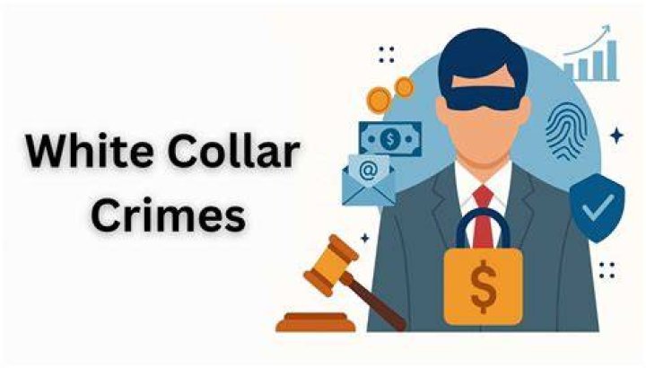 Unraveling White-Collar Crime And Corruption