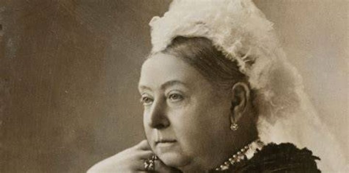 Unseen Photos of Queen Victoria Queen victoria family, Queen victoria
