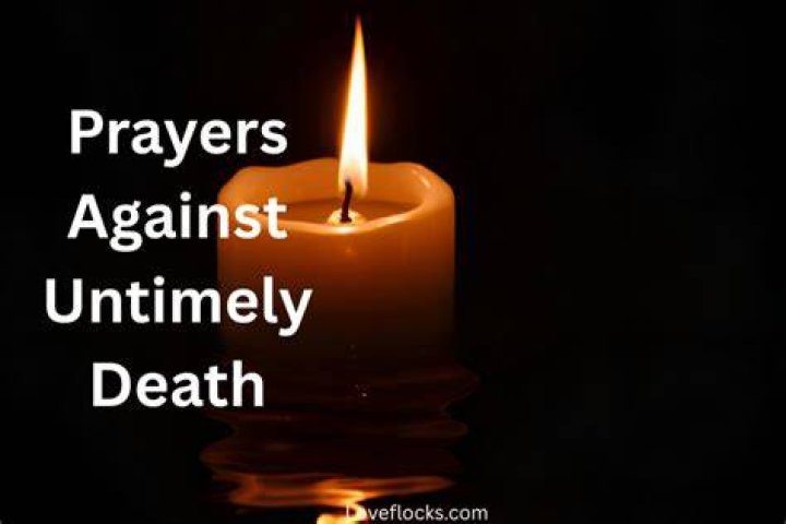 Untimely Death And Baseball's Loss