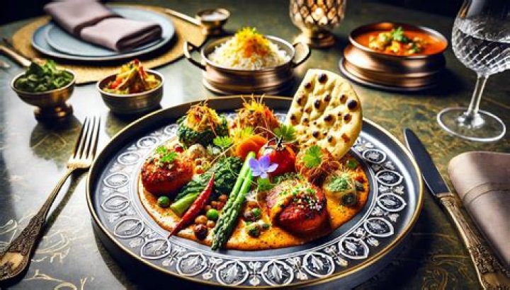 Unveil Culinary Treasures At Dallas's Finest Indian Dining Havens