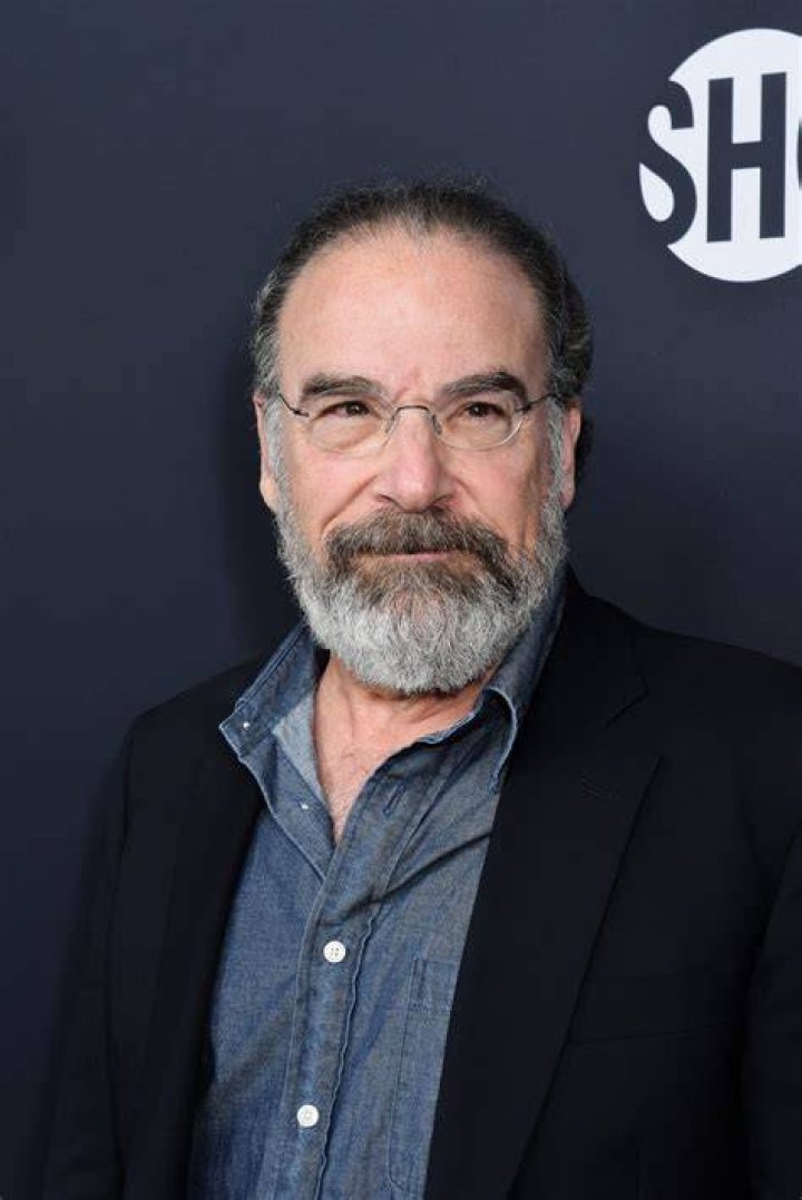 Unveil Mandy Patinkin's Height: Unraveling The Enigma