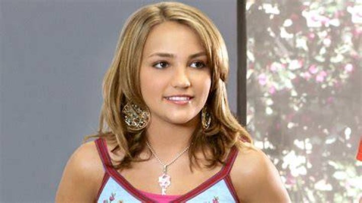Unveil The Cinematic Journey Of Jamie Lynn Spears: Movies & TV Explored!