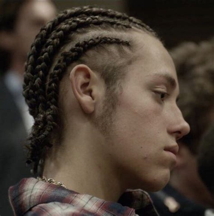 Unveil The Cultural Significance And Style Of "White Boy Carl With Braids"