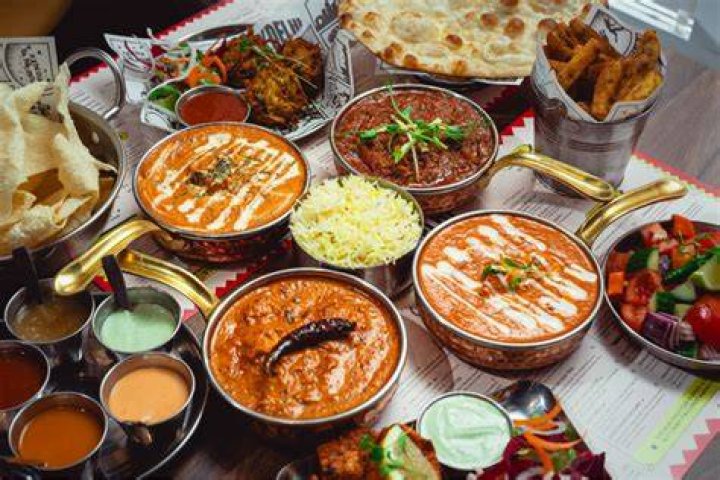 Unveil The Delights Of Indian Food In Dallas: A Culinary Voyage