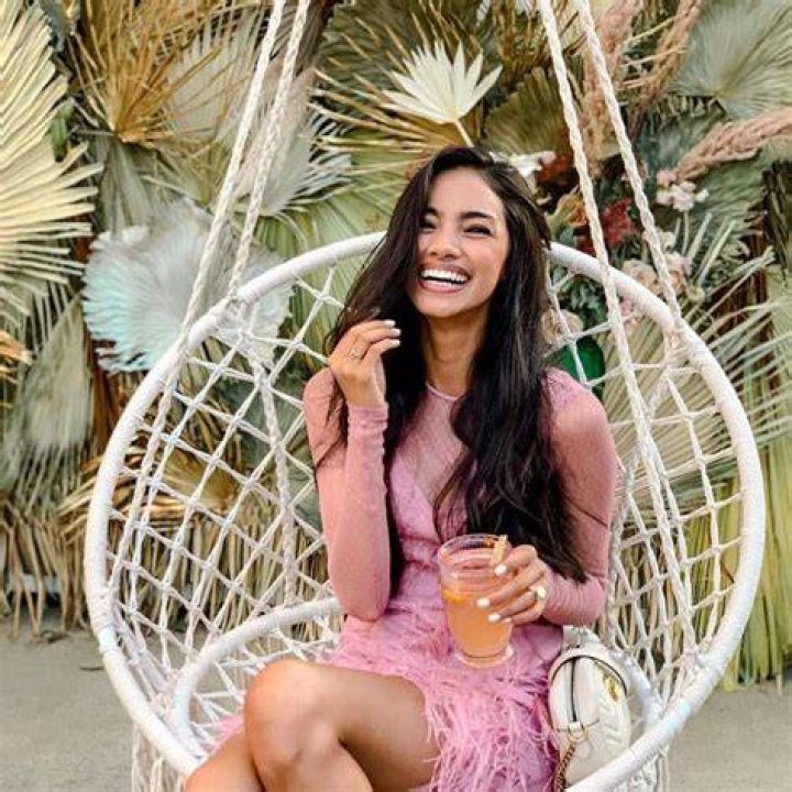 Unveil The Empowering Journey Of Body Positivity And Cultural Pride: Bryiana Flores In Playboy