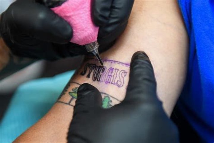 Unveil The Enchanting World Of Dakota Skye Tattoos: Discoveries And Insights