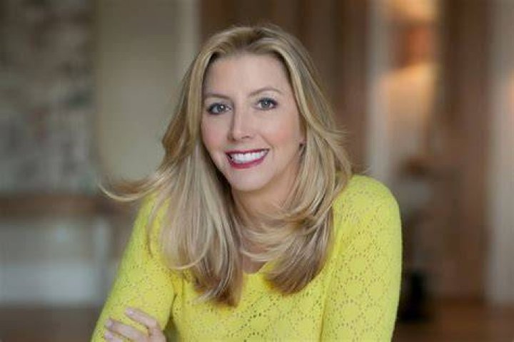 Unveil The Enchanting World Of Sara Blakely's Luxurious Mansion