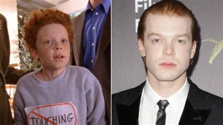 Unveil The Hidden Depths Of Malcolm In The Middle With Cameron Monaghan