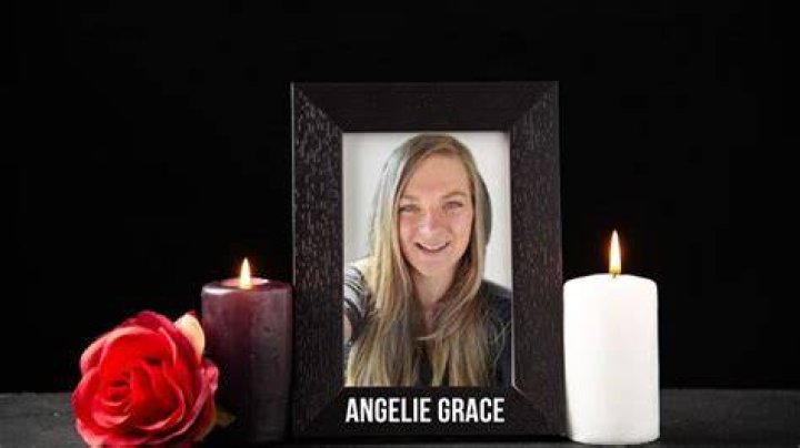 Unveil The Hidden Gems Of Angelie Grace Dye San Springs