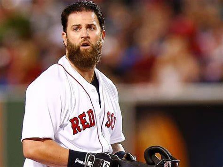 Unveil The Inspiring Secrets Behind Mike Napoli's Extraordinary Wife