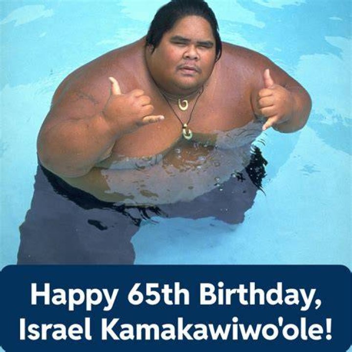 Unveil The Legacy: Israel Kamakawiwo'ole's Daughter's Impact