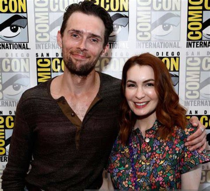 Unveil The Secrets: Felicia Day's Partner Revealed