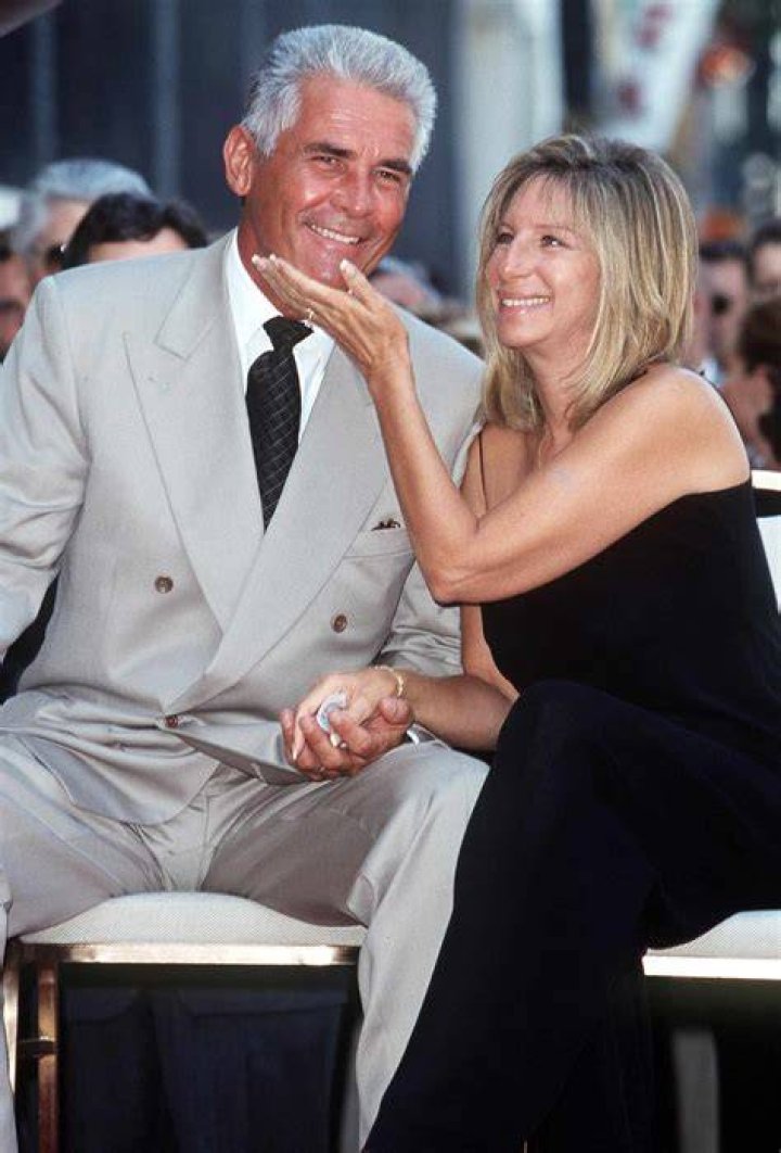 Unveil The Secrets: James Brolin And Barbra Streisand's Iconic Wedding