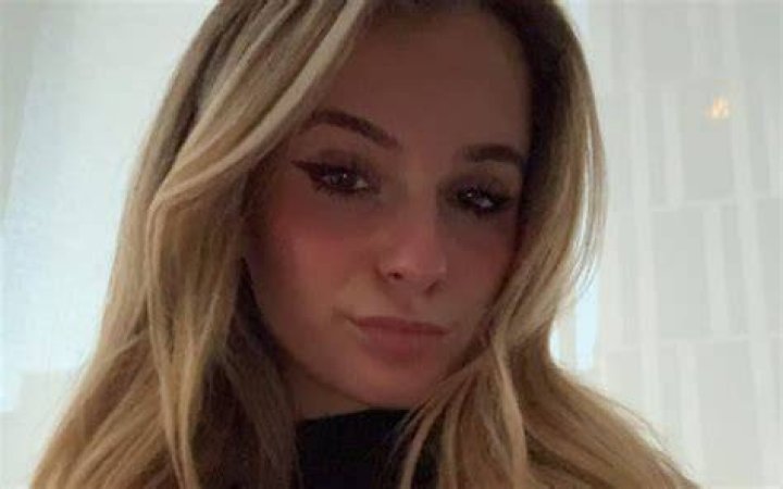 Unveil The Secrets: Kaitlyn Krems' OnlyFans Unveiled